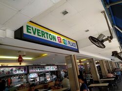 Everton Park (D2), Shop House #622543901